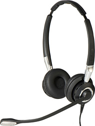 Jabra Biz 2400 II QD Duo UNC