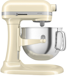 Миксер планетарный KitchenAid 5KSM70SHXEAC