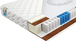 Матрас Mr. Mattress Rest 200x200