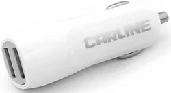 Зарядное устройство CARLINE CH-2UW