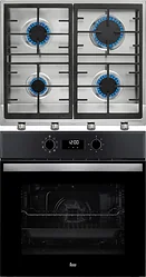 Комплект встраиваемой техники TEKA HBB 720 BK + EX 60.1 4G AI AL CI