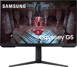 Samsung Odyssey G5 LS27CG510EUXEN