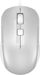 A4Tech Fstyler FM26S silver