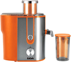 BBK JC060-H02 (оранжевый/серебро)