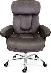 Кресло King Style С-5 Пальма (светло-коричневый)