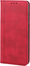 Case Book для Galaxy A05 (темно-красный)