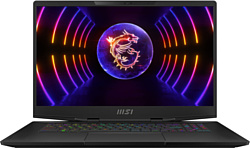 MSI Stealth 17 Studio A13VG-019US