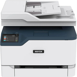 Принтер Xerox C235DNI