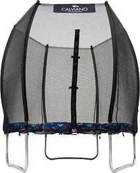 Calviano Outside Master Smile 183 см - 6ft (внешняя сетка, без лестницы) Calviano Outside Master Smile 183 см - 6ft (внешняя сетка, без лестницы)