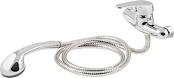 Смеситель AV Engineering AVFCB5-A151-203 Смеситель AV Engineering AVFCB5-A151-203