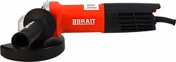 Угловая шлифмашина (болгарка) BRAIT BAG125BN PRO
