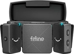 Микрофон Fifine M9 Микрофон Fifine M9