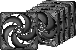 Вентилятор для корпуса Arctic P14 Max 5 Pack ACFAN00290A Вентилятор для корпуса Arctic P14 Max 5 Pack ACFAN00290A