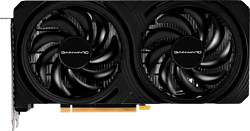 Gainward GeForce RTX 4060 Python II OC (NE64060S19P1-1070V)