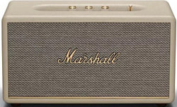 Портативная акустика Marshall Stanmore III (кремовый)