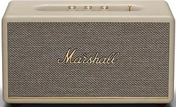 Портативная акустика Marshall Stanmore III (кремовый) Портативная акустика Marshall Stanmore III (кремовый)