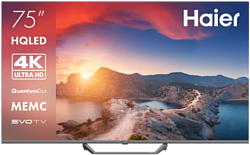 Телевизор Haier 75 Smart TV S2 Pro