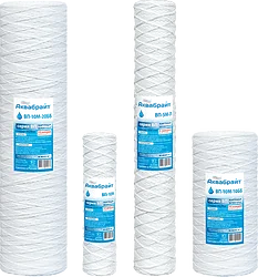 Картридж Аквабрайт ВП-10 М-10 ББ Картридж Аквабрайт ВП-10 М-10 ББ