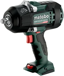 Гайковерт Metabo SSW 18 LTX 1450 BL 602401840 (без АКБ, кейс) Гайковерт Metabo SSW 18 LTX 1450 BL 602401840 (без АКБ, кейс)