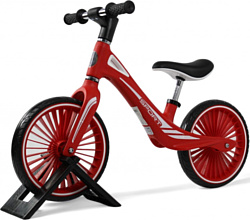 Беговел RiverToys HB-007-12 (красный)