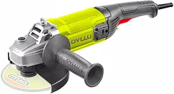 Угловая шлифмашина (болгарка) Dyllu DTAG852001 Угловая шлифмашина (болгарка) Dyllu DTAG852001