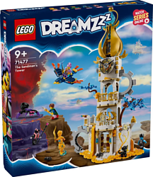 LEGO DREAMZzz 71477 Башня Песочного человека