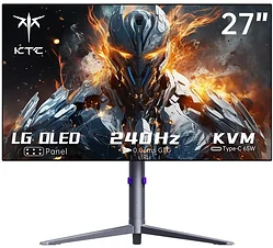 Игровой монитор KTC G27P6 Игровой монитор KTC G27P6