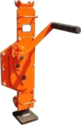 Домкрат TOR ДР 20000 20т 1040872