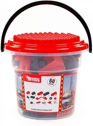 Конструктор Полесье Mammoet 93165