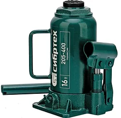 Домкрат СибрТех 50808 16т