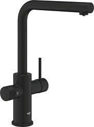 Смеситель Grohe Blue Pure 30590KF0