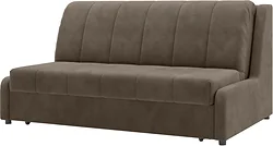 Прямой диван Mio Tesoro Вернисаж 69 АТС160 (Ultra Beige)