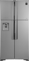 Холодильник Hitachi R-W660PUC7XGS Холодильник Hitachi R-W660PUC7XGS