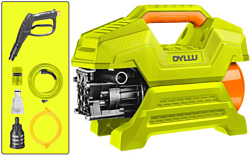 Мойка высокого давления Dyllu DTHP1A13 Мойка высокого давления Dyllu DTHP1A13