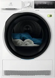 Сушильный автомат Electrolux DelicateCare 700 EW7D387UP