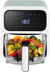 Аэрогриль/аэрофритюрница Kitfort КТ-8147