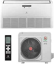 Сплит-система Royal Clima Esperto 2024 ES-F 18HRCX/ES-E 18HCX