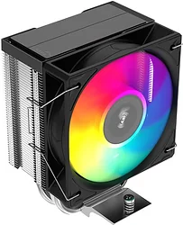 Кулер для процессора Sama X30L (серебристый/черный)