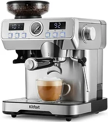 Кофейная станция Kitfort KT-7694