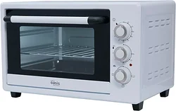 Электропечь Oasis (Making Oasis Everywhere) M-28W1