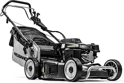 Газонокосилка Weibang WB537SC V 3in1 PRO