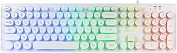 Клавиатура SmartBuy One 329 SBK-329U-W Клавиатура SmartBuy One 329 SBK-329U-W