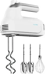 Миксер Cecotec PowerTwist 500 4120