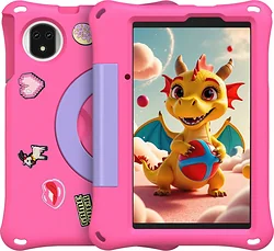Планшет Ulefone Tab A9 Pro Kids 4/128GB