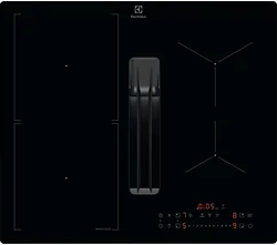 Электрическая варочная панель Electrolux ECC63410CB Электрическая варочная панель Electrolux ECC63410CB