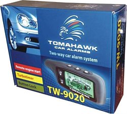 Tomahawk TW-9020
