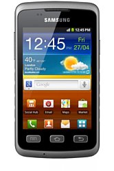 Samsung Galaxy xCover GT-S5690