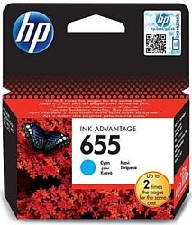 Картридж Аналог HP 655 (CZ110AE)