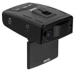 Видеорегистратор Mystery MRD-820HDVS Видеорегистратор Mystery MRD-820HDVS