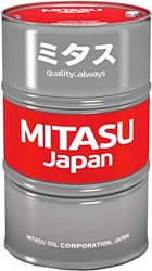Mitasu MJ-414 RACING GEAR OIL GL-5 75W-140 LSD 100% Synthetic 200л